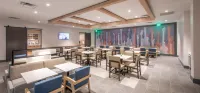 Hyatt House Nashville/Vanderbilt - 조식 운영