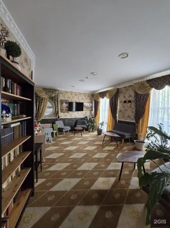 Gallery Park Volgograd (Галерея Парк Волгоград)