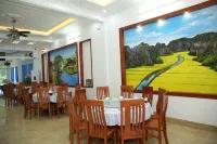 Tam Coc Guest House & Hostel Hotels in Ninh Thang