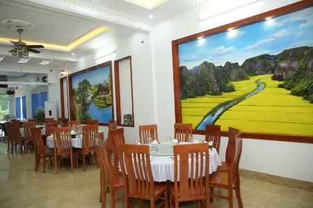 Tam Coc Guest House & Hostel