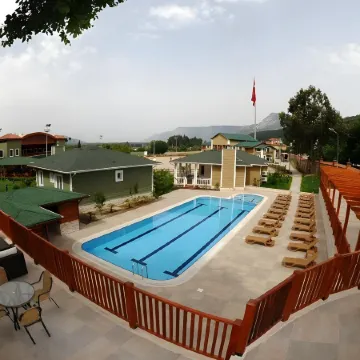 Padok Premium Hotel & Stables