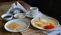 Начальник Камчатки - Завтрак