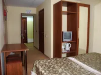 Beloretsk Hotel Hotels in Beloretsky District