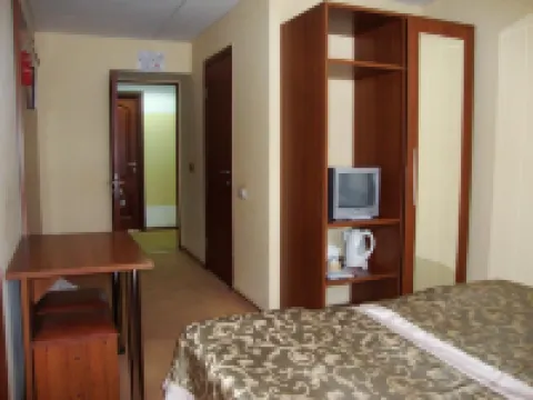 Beloretsk Hotel Hotels in Beloretsky District