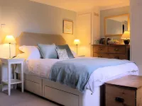 Stay at Penny's Mill Hotel a Frome