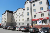 Эльбрус Отели в г. 