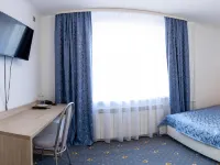 Luki-Servis Hotel Hotels in Velikiye Luki