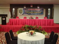 Grand Fatma Hotel Hotel di Kabupaten Kutai Kartanegara
