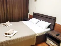 Smart Hotel Kdo Rostov-Na-Donu Hotel
