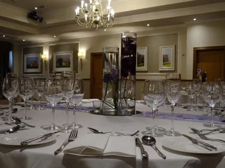 Eskdale Hotel Отели в г. Ньюкаслтон