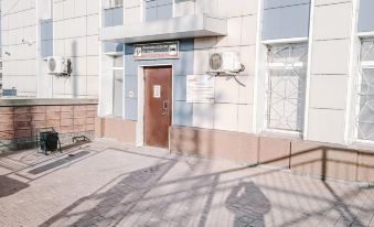 Smart Hotel Kdo Belgorod Hotel