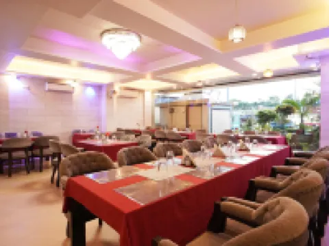 Hotel JP Resort Hotel a Digha