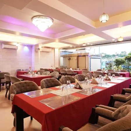 Hotel JP Resort