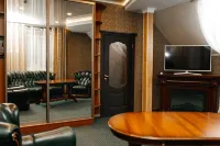 Russkaya Piramida Hotels in Buguruslan