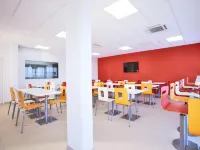 ibis budget La Rochelle Centre les Minimes Hôtels à : La Rochelle
