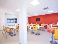 ibis budget La Rochelle Centre les Minimes