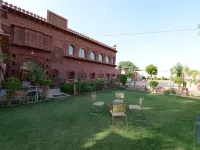 Hotel Sagar Niwas Hotels in Bikaner
