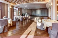 Tourist by ZONT Hotel Group - breakfast