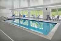TownePlace Suites Lansing North Hotels in Lansing Charter Township