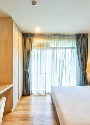 ห้องเอ็กเซ็กคิวทีฟสวีท