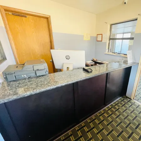 Americas Best Value Inn Jay