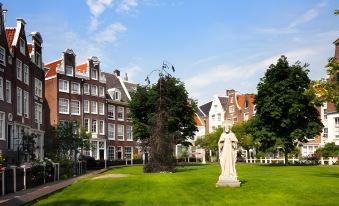 Amsterdam Downtown Hotel