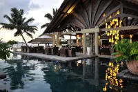 Le Domaine de L Orangeraie Resort et Spa - 4-Star