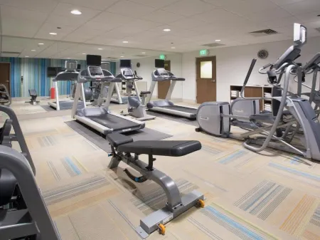 Holiday Inn Express & Suites DANVILLE by IHG