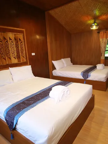 รูปภาพของPapa’s Garden - บ้านสวนคุณพ่อ(ดอยสะเก็ดเชียงใหม่)