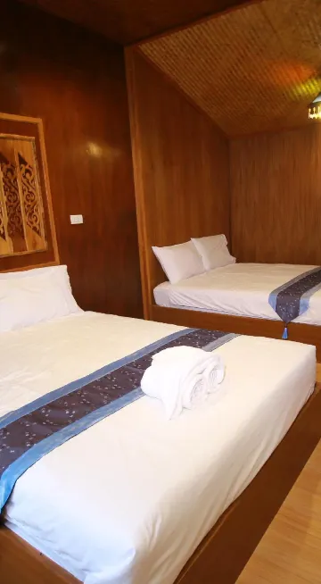 ห้องแฟมิลี่สวีท