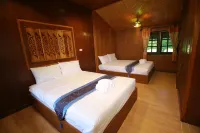 Papa's Garden Hotels in Doi Saket