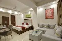 Hotel la Mirage Noida - bar