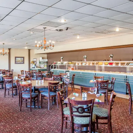 Quality Inn Americus