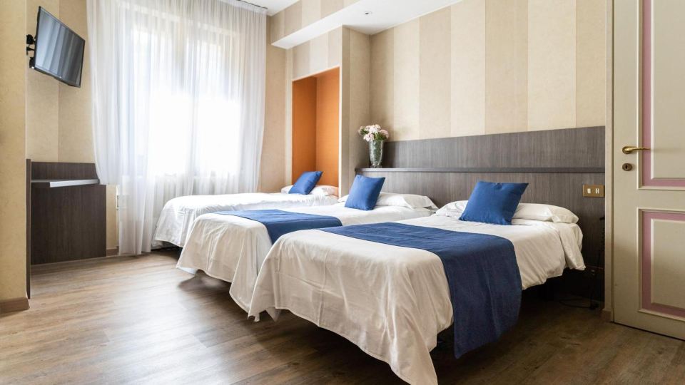 Hotel Garda