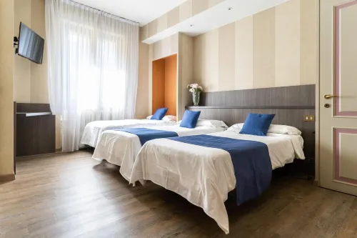 Hotel Garda