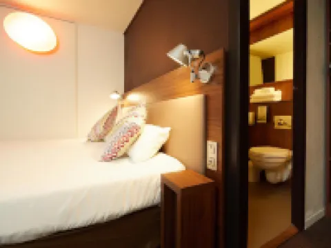 Campanile Pau Hotels in Pau