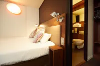 Campanile Pau Hotels in Morlaas