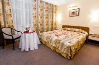 復古飯店 住宿飯店