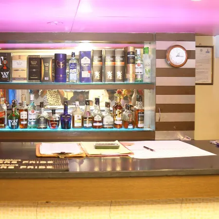 Hotel Rajvihar Deluxe