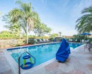 Quality Inn Miami Airport - Doral - Airport Shuttle