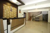 Krishna Resorts Các khách sạn ở Sasunavghar