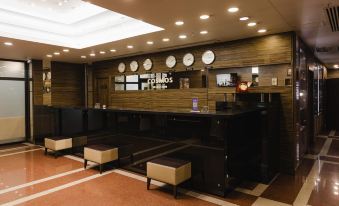 Cosmos Selection Ulan-Ude Hotel