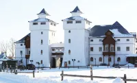 Hotel "Diveevskaya Sloboda"