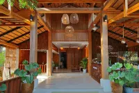 코코아 밸리 리조트 푸아 호텔