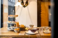 Feichter Hotel & Living - breakfast