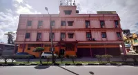 Rz Gold Hotel - 2-Star