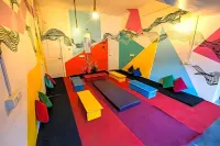 Moustache Manali Hotels in Kullu