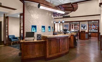 Hyatt Place Atlanta Buckhead