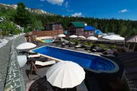 Gubernskiy Apart Hotel