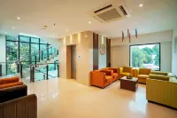 Hotel Hills Park